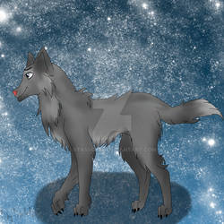 My_Wolf