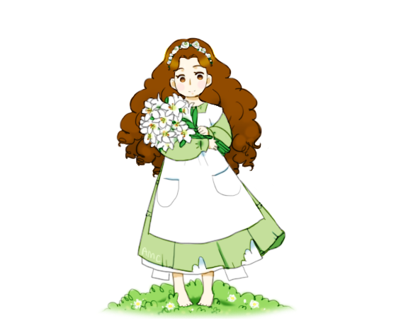 Goretti by Walphish on DeviantArt Goretti by Walphish on DeviantArt