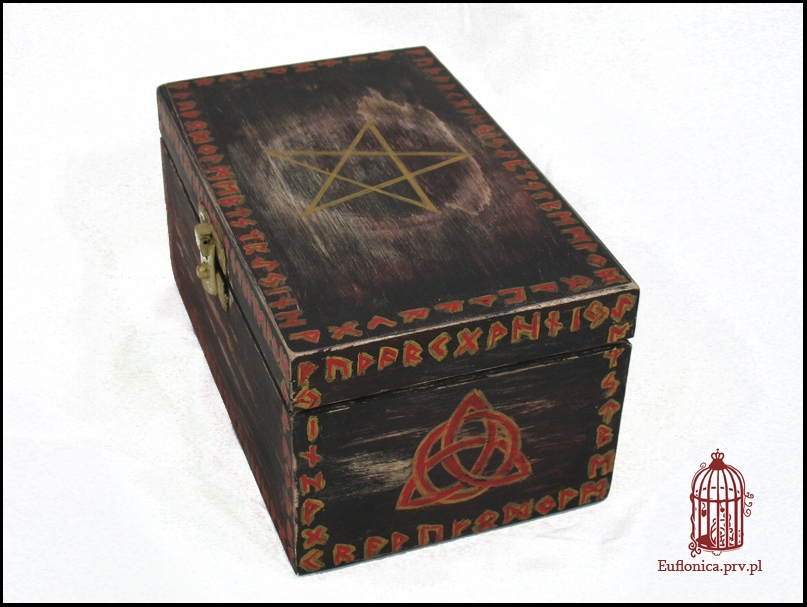 Witch box