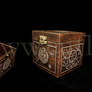 Steampunk Box I