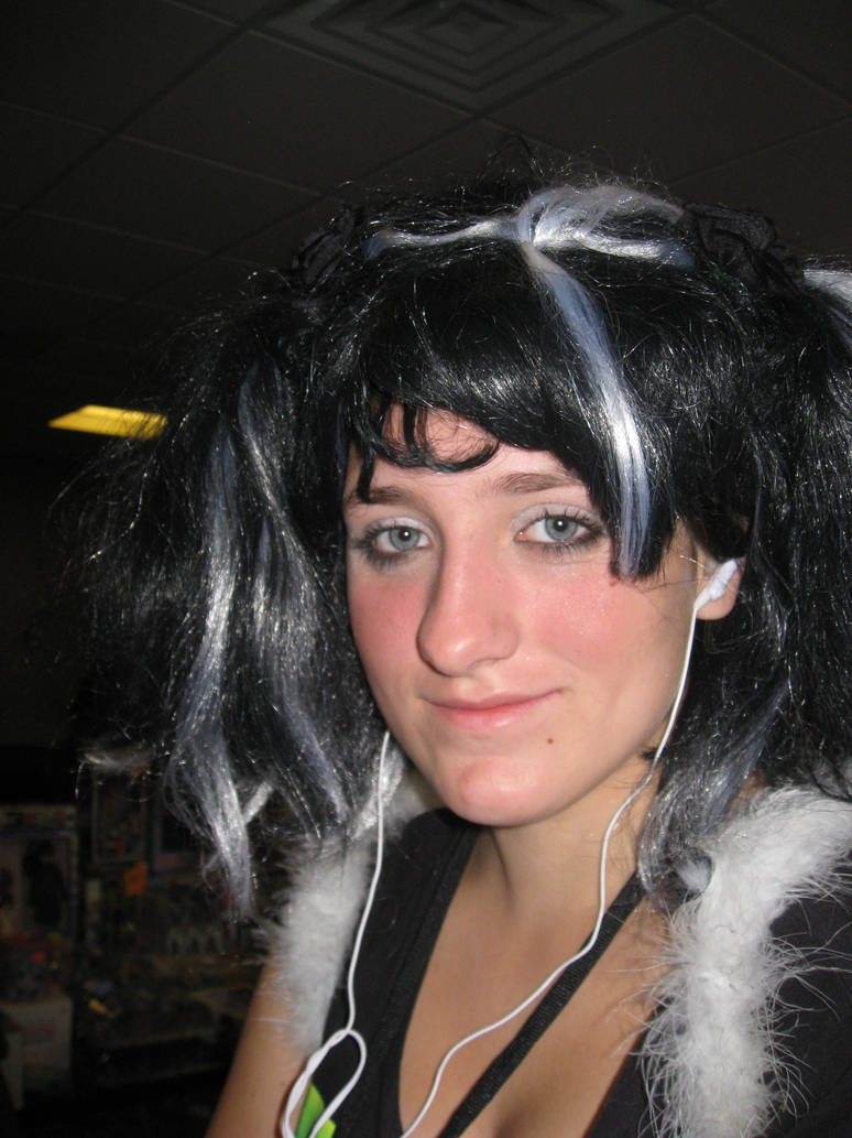 black fairy by cat55 on DeviantArt