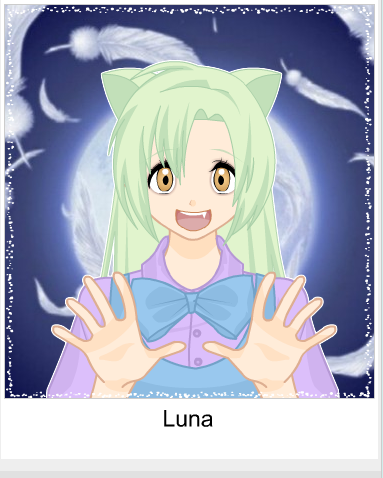 Luna photo