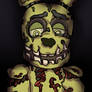 Springtrap Cover