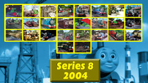 Thomas and Friends Series 13 Desktop Wallpaper by SmurfyDan on DeviantArt