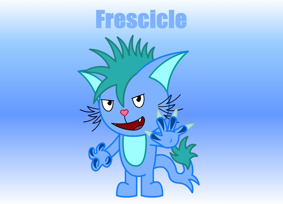 Fusion - Frescicle