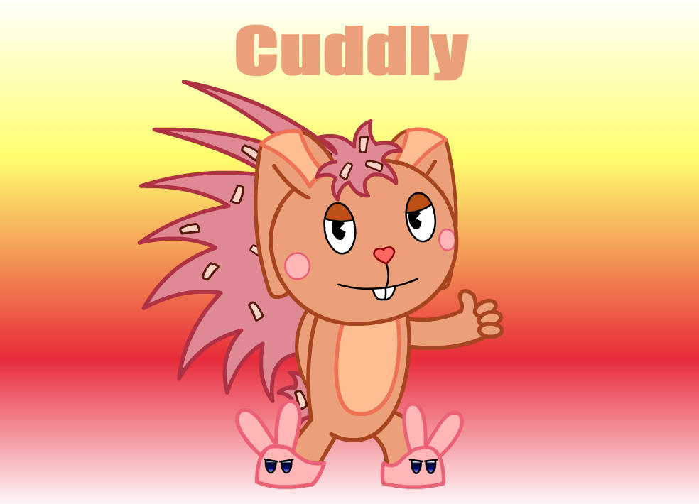 Fusion - Cuddly by Rainbroach on DeviantArt