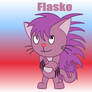 Fusion - Flasko