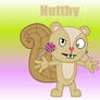 Fusion - Nutthy