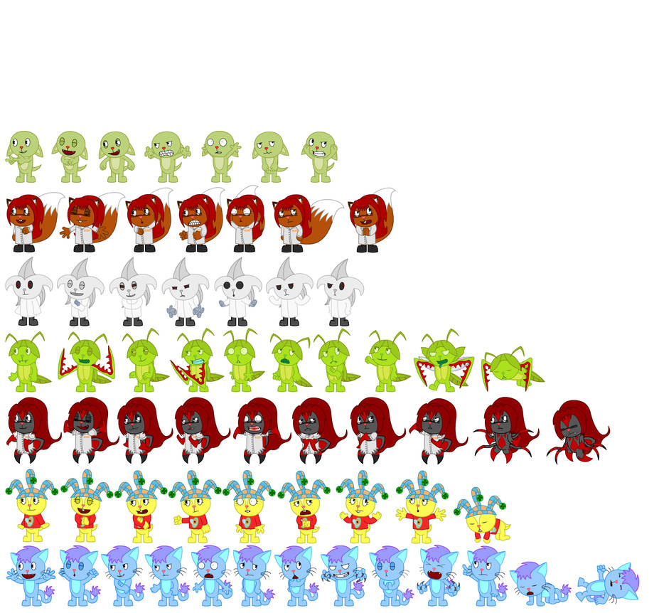 HTF RPG character sheet by Rainbroach on DeviantArt