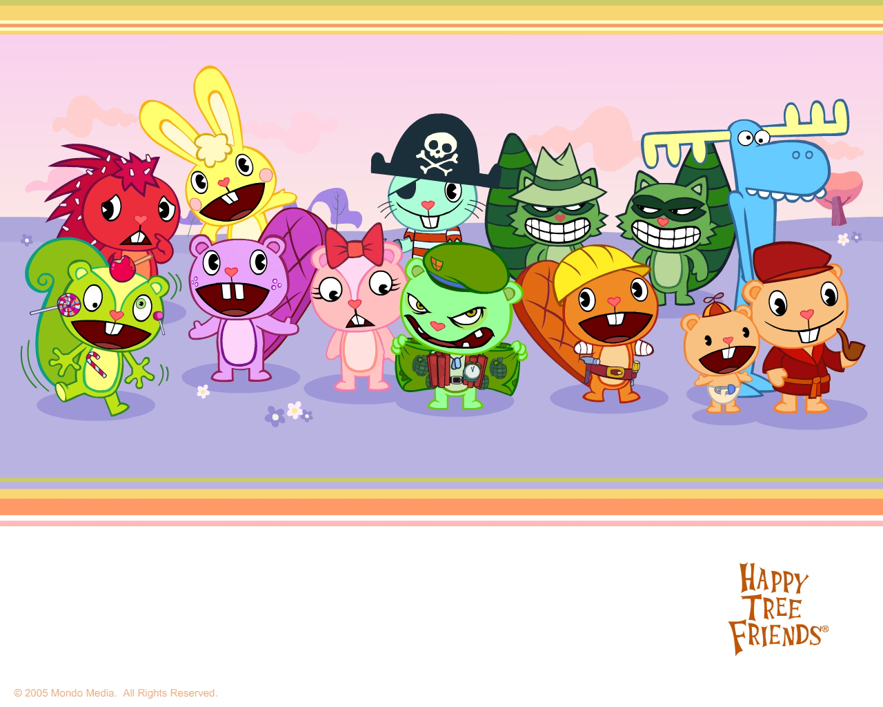Htf Wallpaper By Rainbroach On Deviantart Htf Wallpaper By Rainbroach On Deviantart
