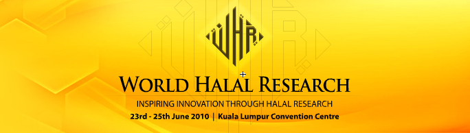 world halal research banner