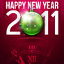 Happy New Year 2011