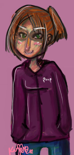 Poop. by Kaylethpop on DeviantArt