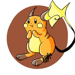 Raichu