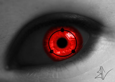 The Cursed Eye