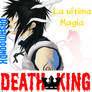 Saga Death King