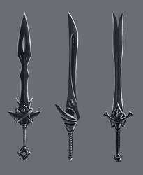 Sword concept