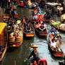 Floating Market