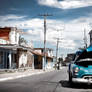 Calle Segundo