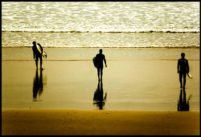 Surfing the Pacific v.4