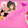 SNSD Seohyun Banner