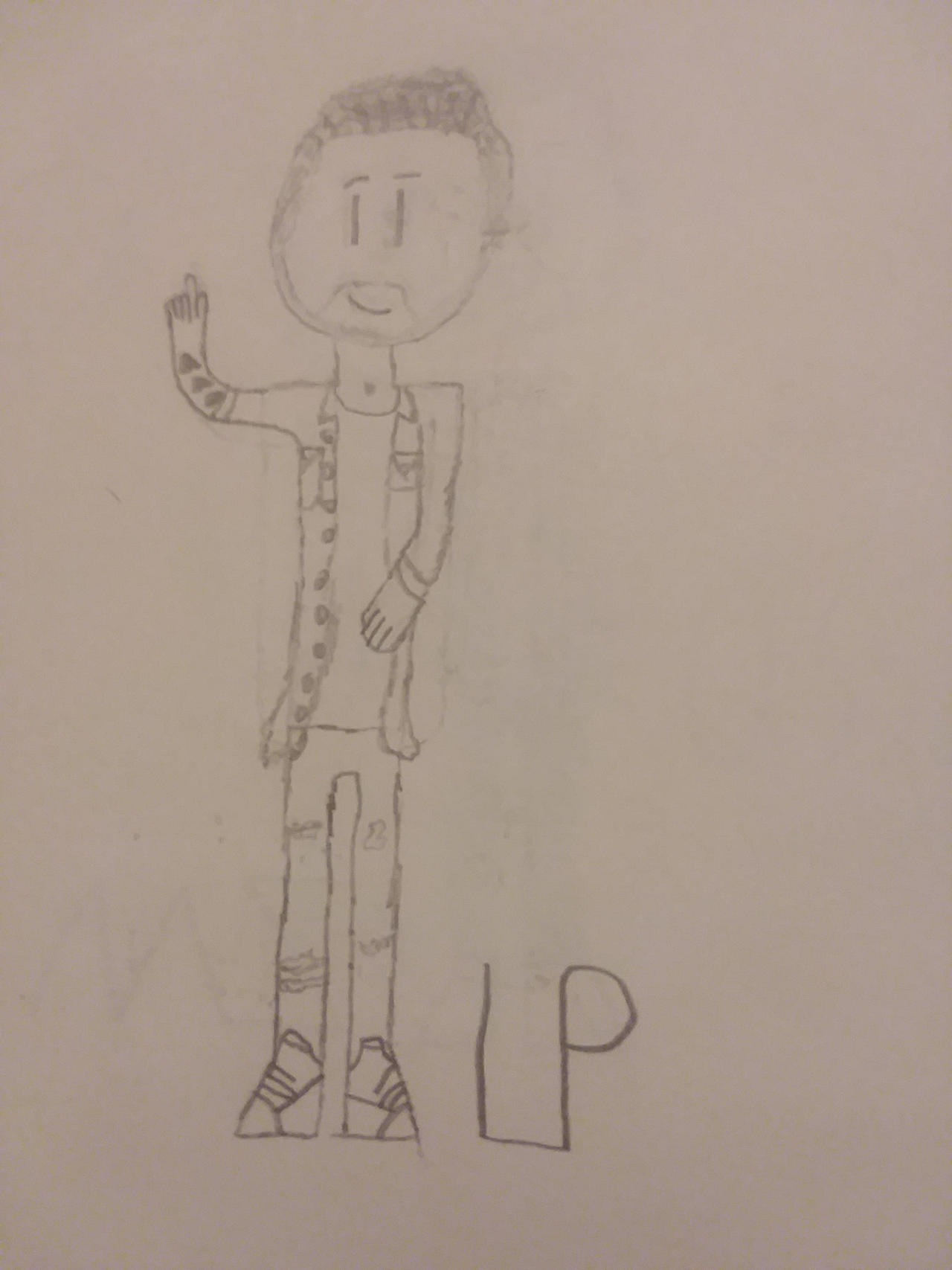 Liam Panye by leoart2006 on DeviantArt