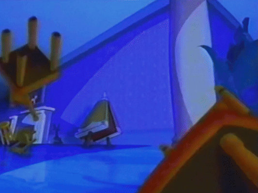 Sylvester Bellows Inflation by AGroupOfFatties on DeviantArt