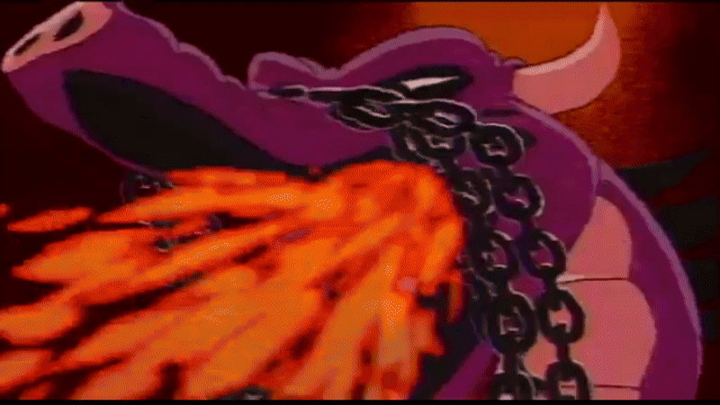 Dragon Ogre Inflation by AGroupOfFatties on DeviantArt