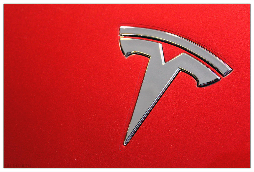 Tesla Wallpaper