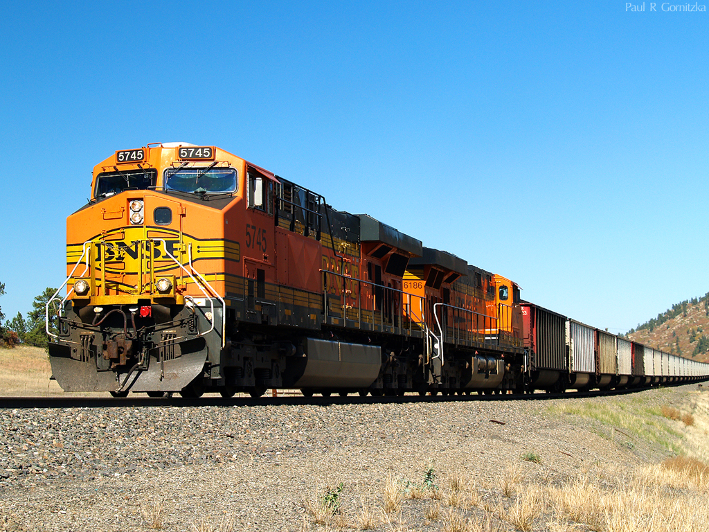 BNSF