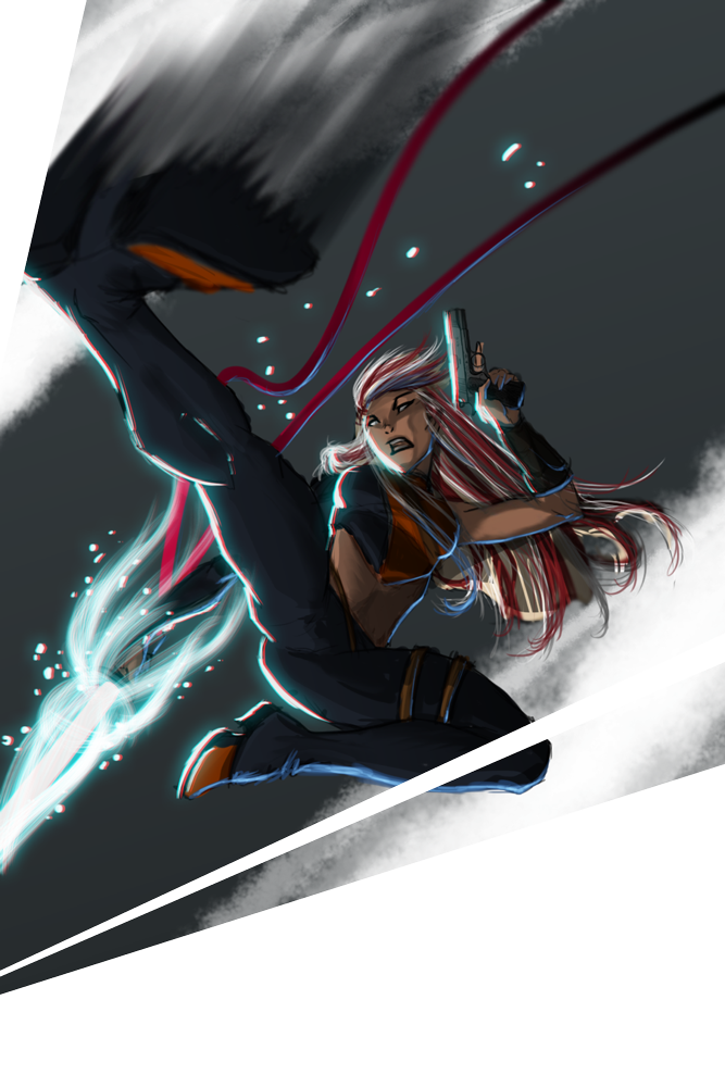 Zero Charge By UltimateTattts On DeviantArt zero-charge-by-ultimatetattts-on-deviantart
