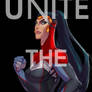 Skratchjams - Unite The Seven - Wonder Woman