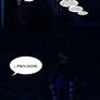 Psylocke Comic | Part 1