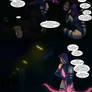 Psylocke Comic | Part 2