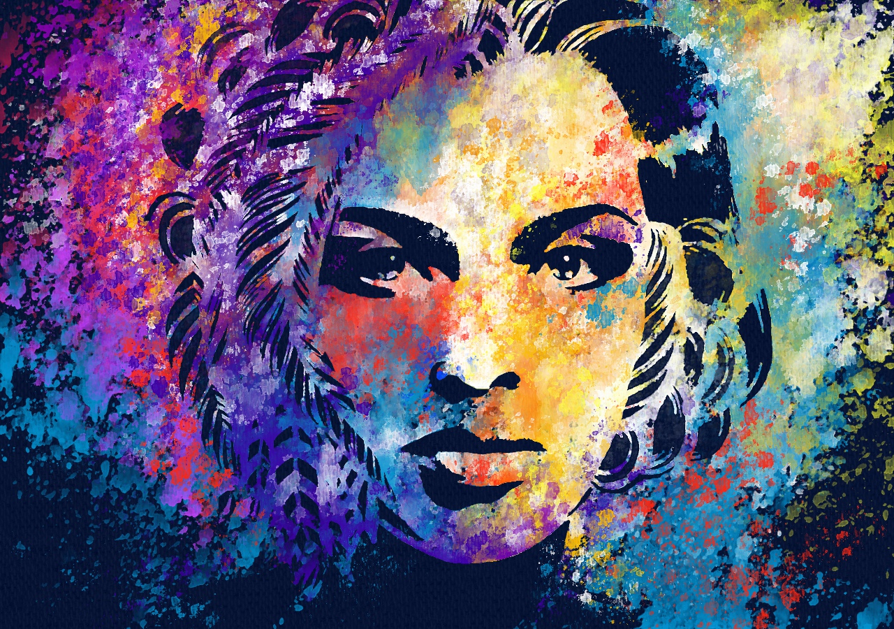 Rebelle 2 is out! by EscMot