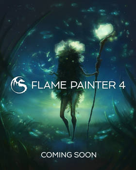 Flame Painter 4