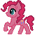 Pinkie Pie Avatar!