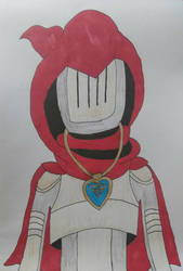 Specter Knight