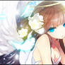 Anime Girl - Beautiful Angel