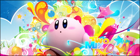 Nintendo - Kirby