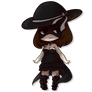 Raven creepypasta Transparent By Plumpkin