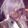 lightning wig new version