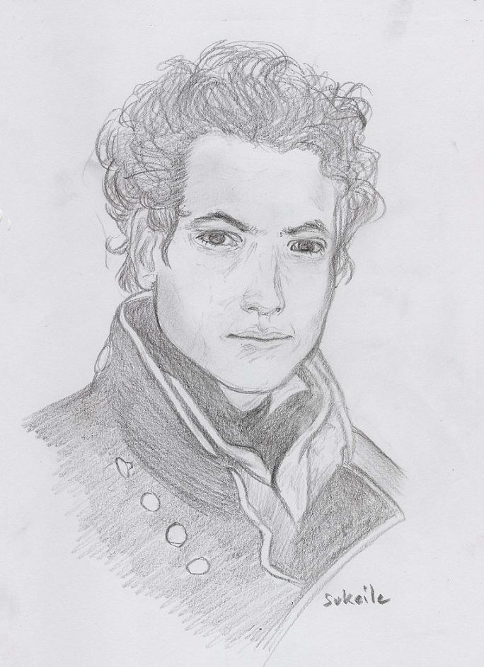 Horatio Hornblower