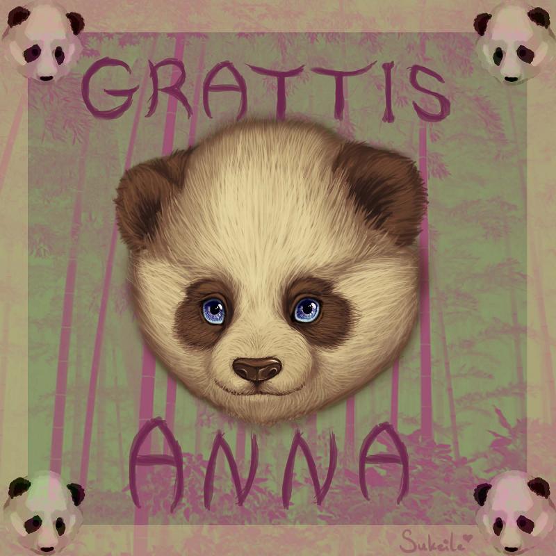 Anna Panda