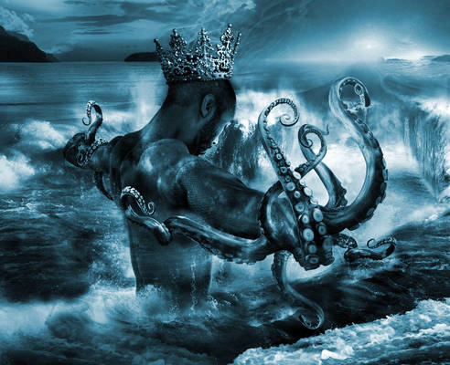 King Of The Sea