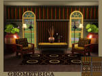 TS3 - Geometrica by allison731