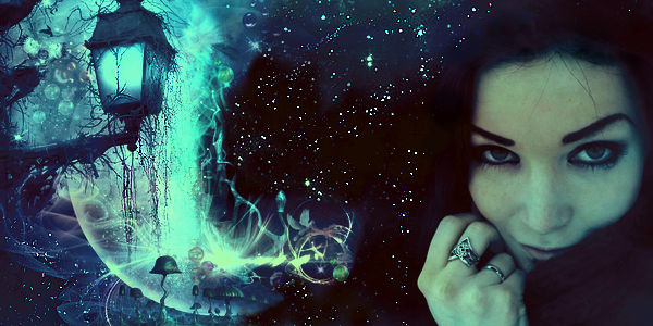 Magical Thoughts by allison731 Magical Thoughts by allison731