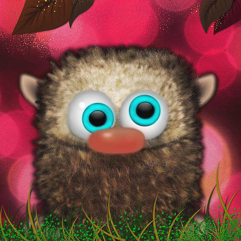 Little Furry by allison731 Little Furry by allison731