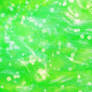 Spotted Green Texture