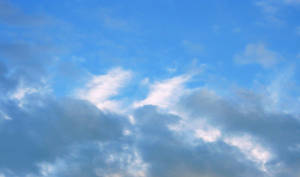 Clouds on the Sky by allison731 Clouds on the Sky by allison731